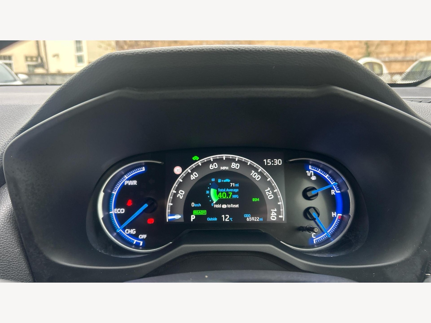 Used Toyota RAV4 2020 for sale - 76258996: Photo 11