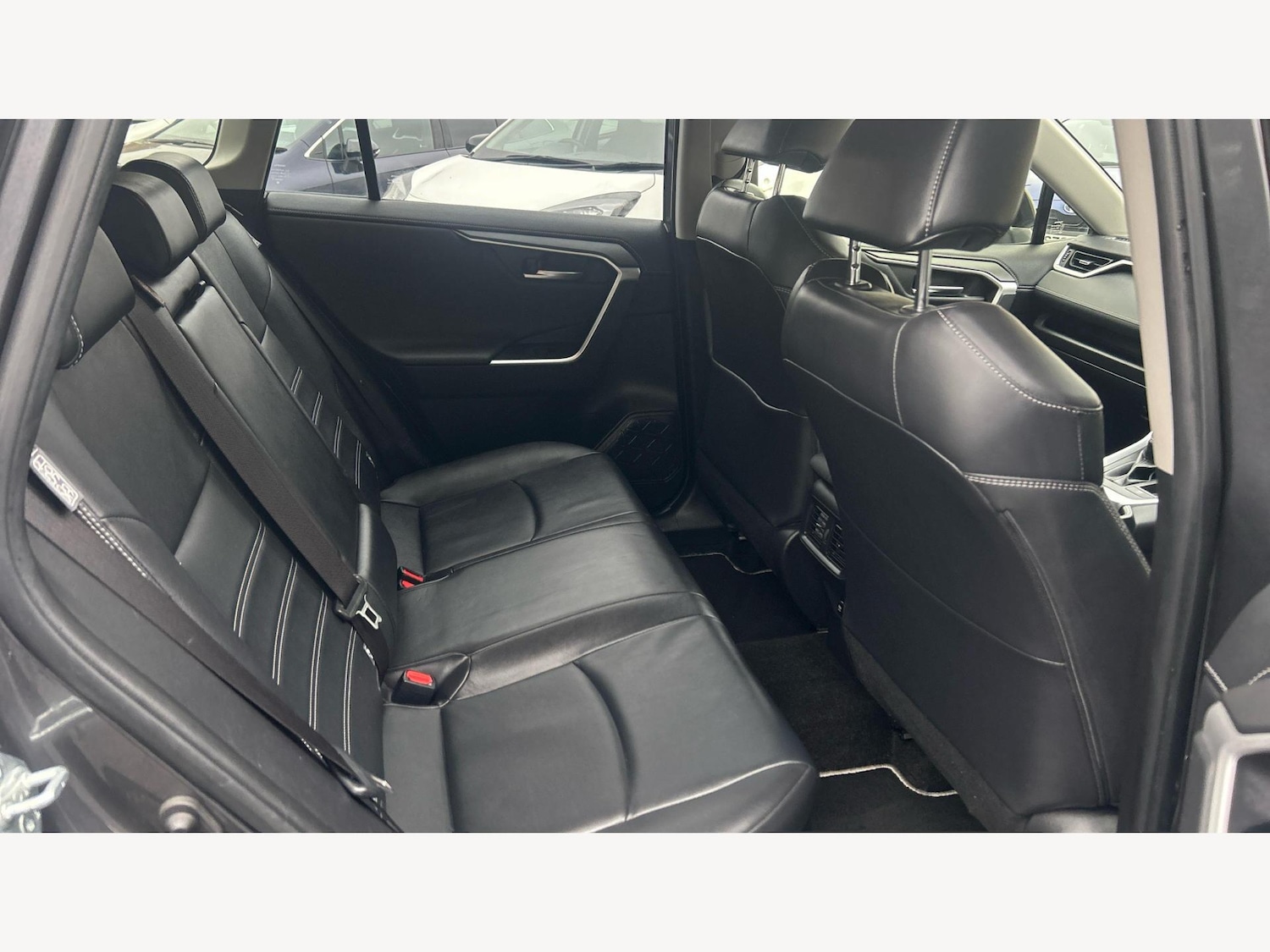 Used Toyota RAV4 2020 for sale - 76258996: Photo 14