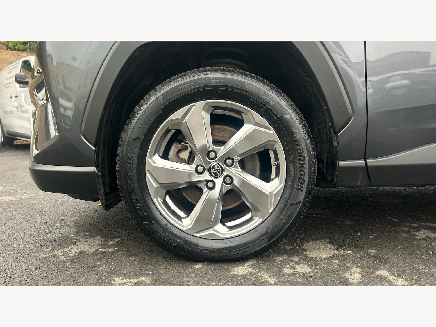 Used Toyota RAV4 2020 for sale - 76258996: Photo 20