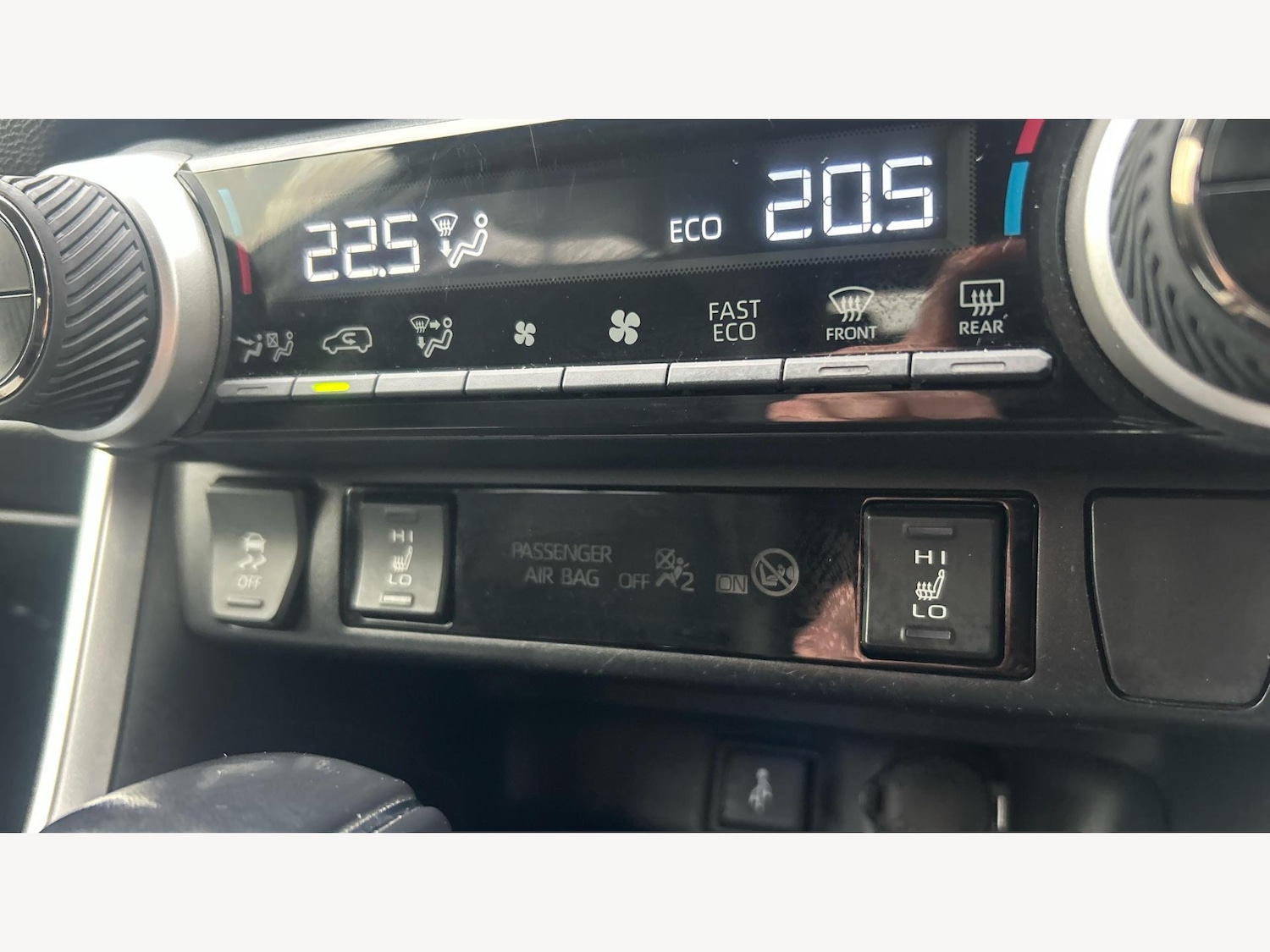 Used Toyota RAV4 2020 for sale - 76258996: Photo 22