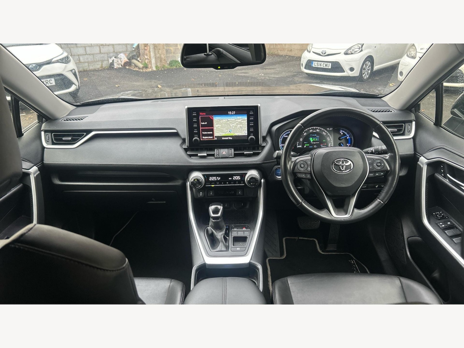 Used Toyota RAV4 2020 for sale - 76258996: Photo 7