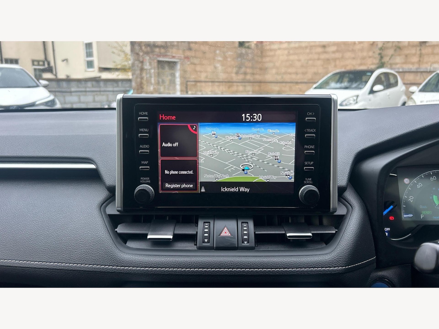 Used Toyota RAV4 2020 for sale - 76258996: Photo 9