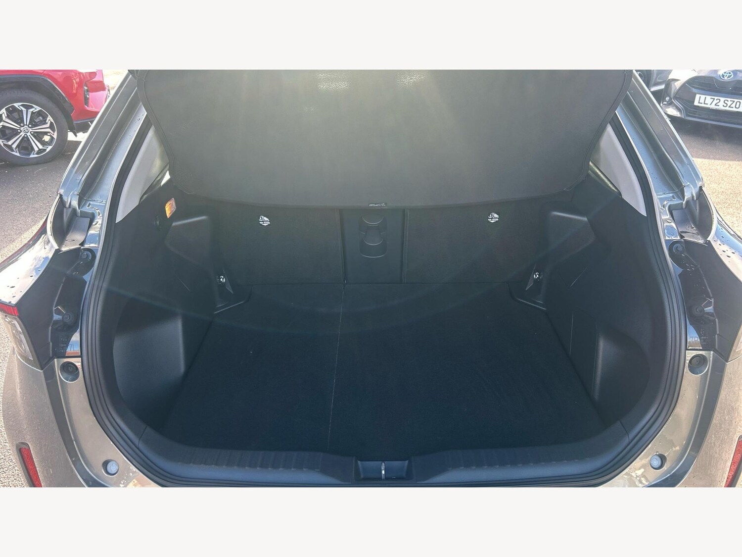 Used Toyota Yaris Cross for sale - 77586778: Photo 16