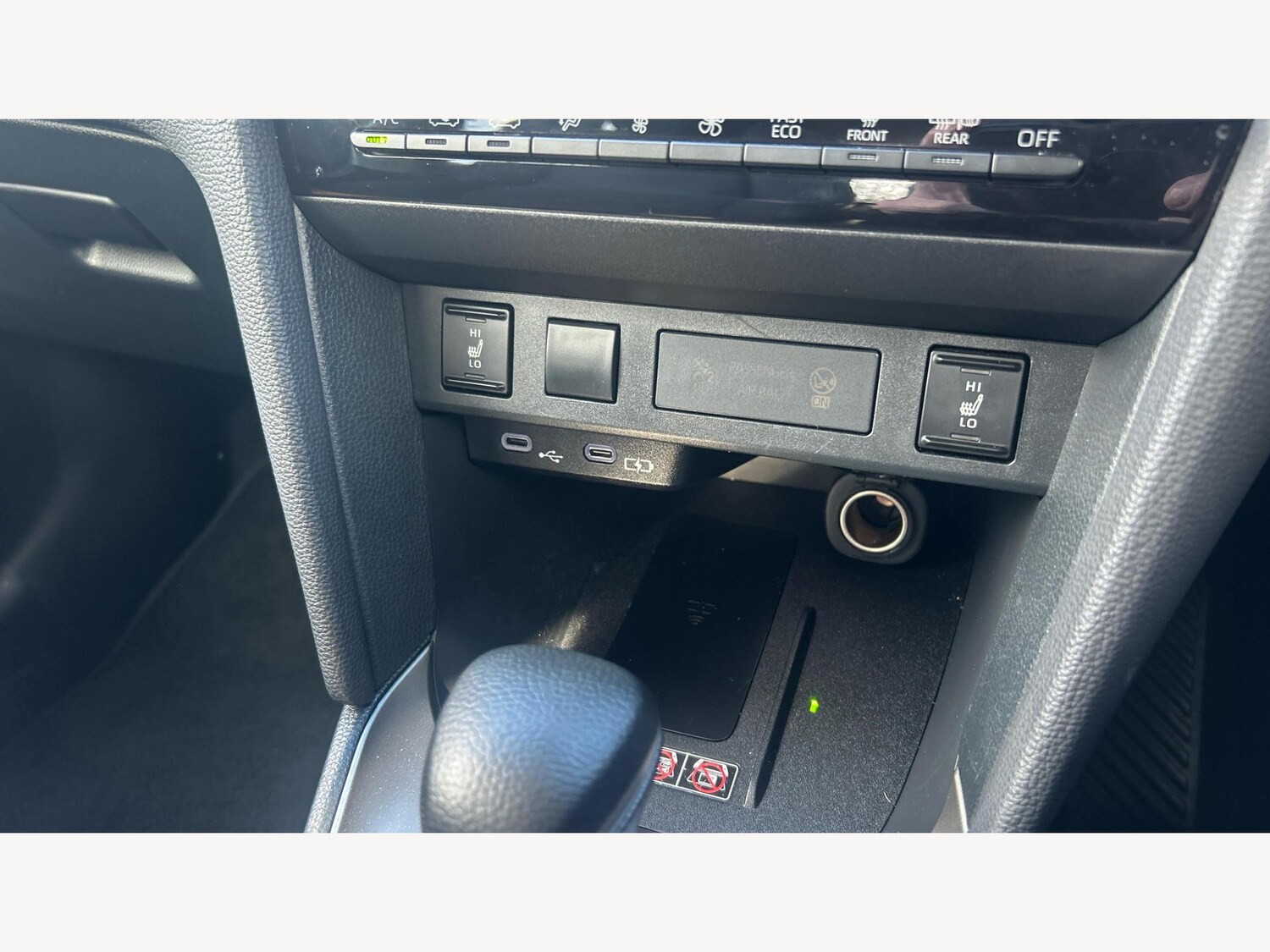 Used Toyota Yaris Cross for sale - 77586778: Photo 22