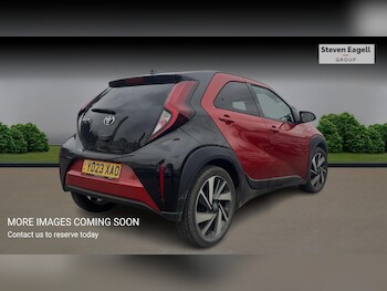 Used Toyota Aygo X 2023 for sale - 77626314: Photo