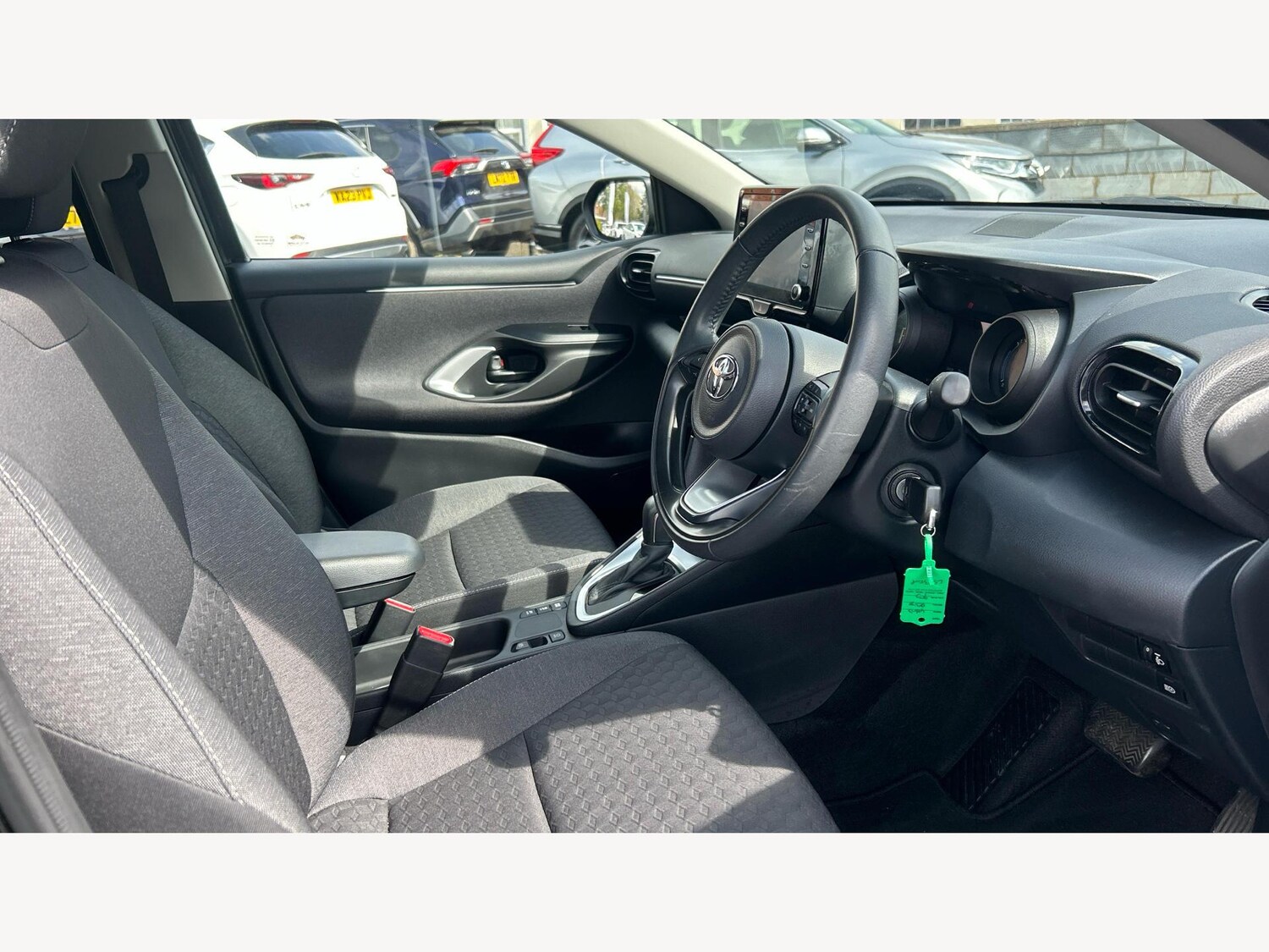 Vehicle 13