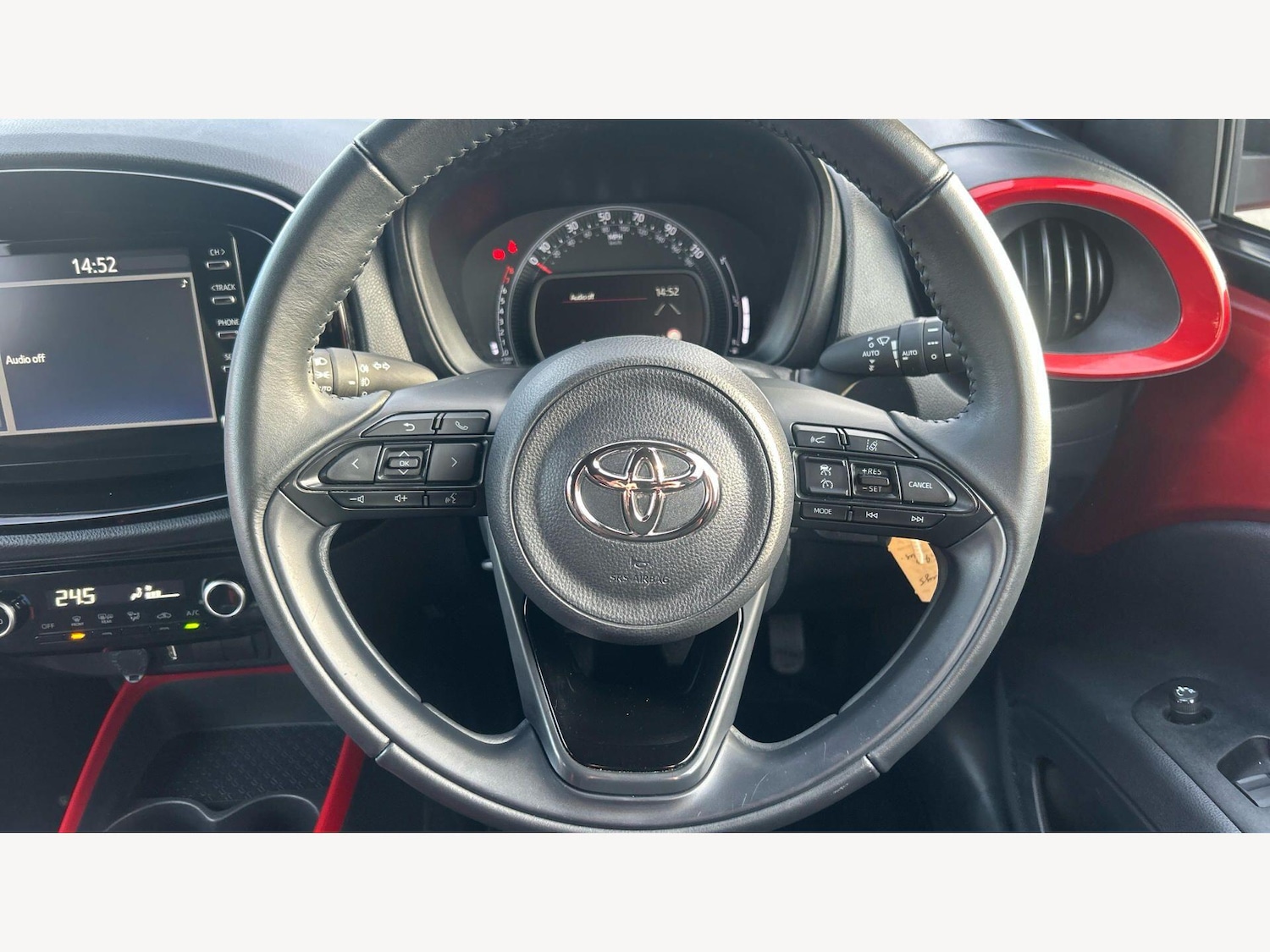 Used Toyota Aygo X 2022 for sale - 78147711: Photo 10