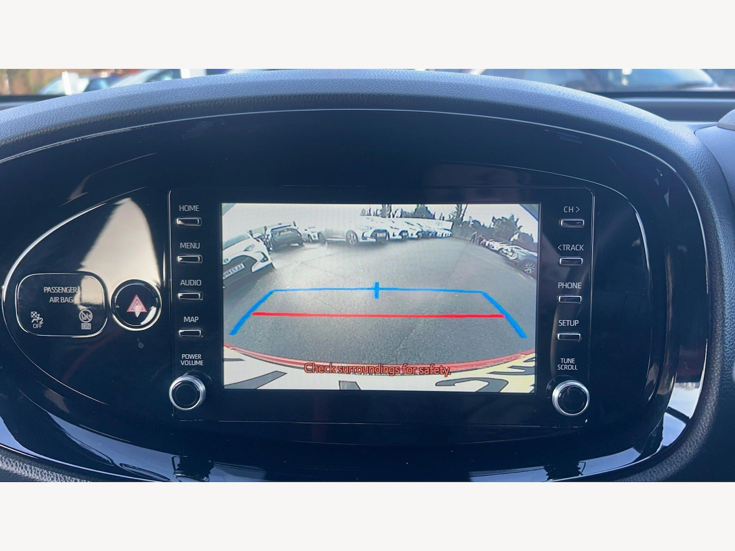 Used Toyota Aygo X 2022 for sale - 78147711: Photo 22