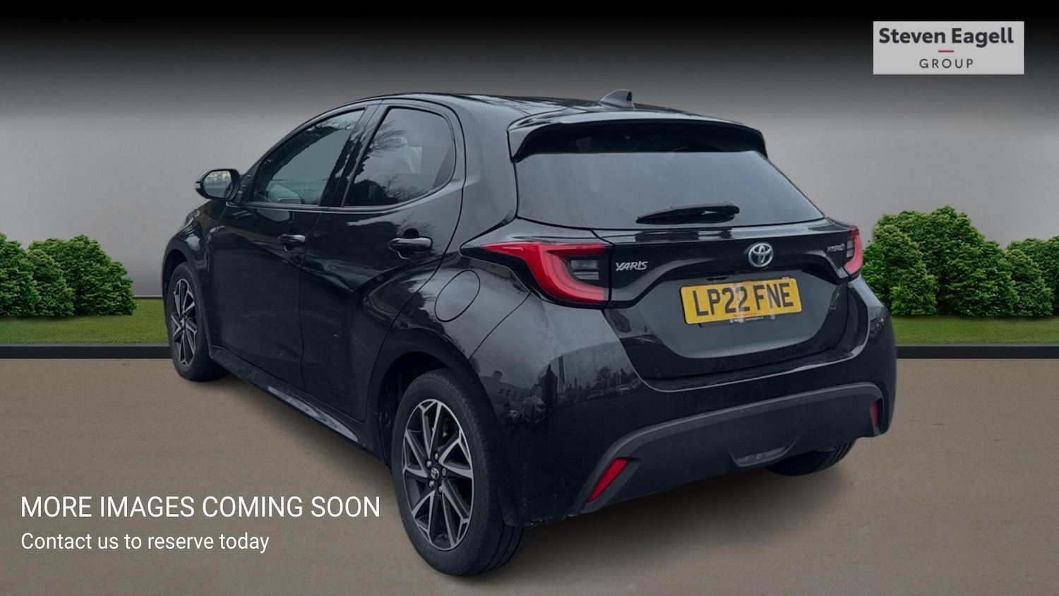 Used Toyota Yaris 2022 for sale - 77074652: Photo 2