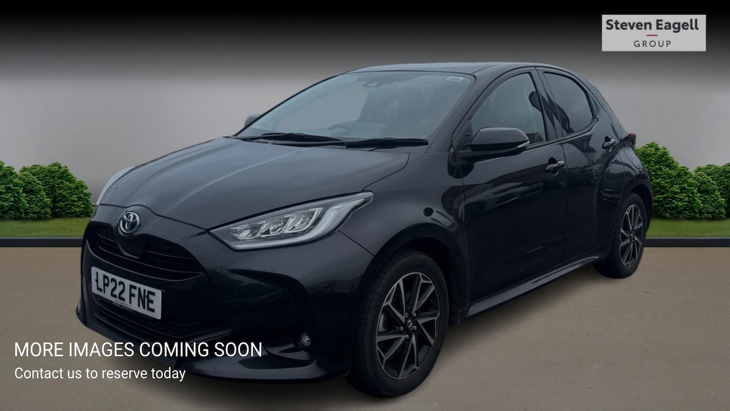 Used Toyota Yaris 2022 for sale - 77074652: Photo 3