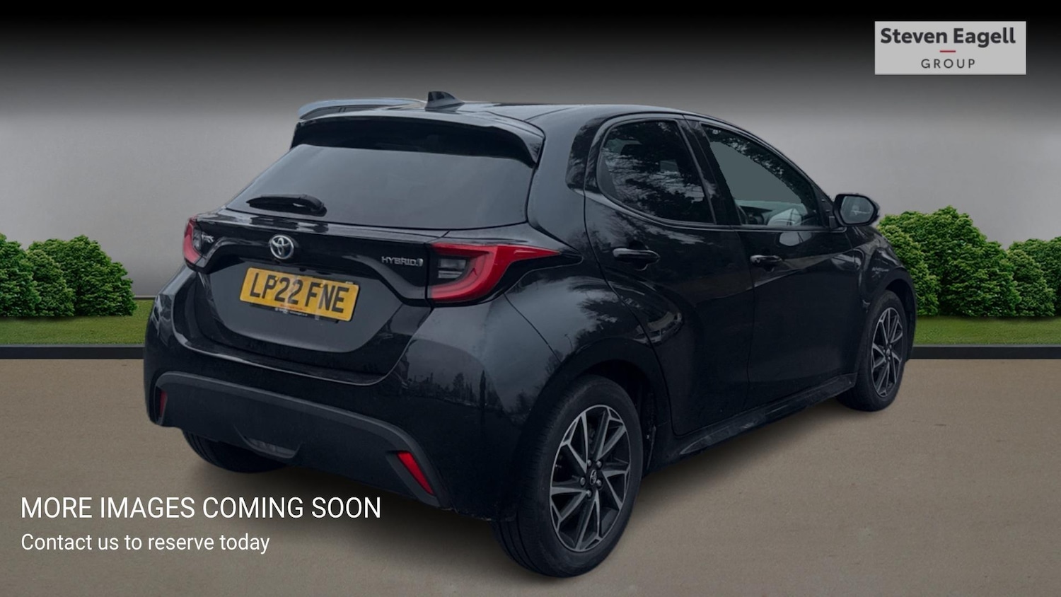 Used Toyota Yaris 2022 for sale - 77074652: Photo 4