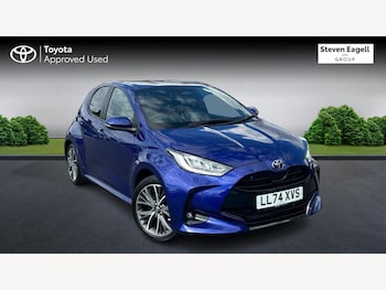 Used Toyota Yaris 2024 for sale - 79188858: Photo