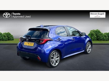 Used Toyota Yaris 2024 for sale - 79188858: Photo
