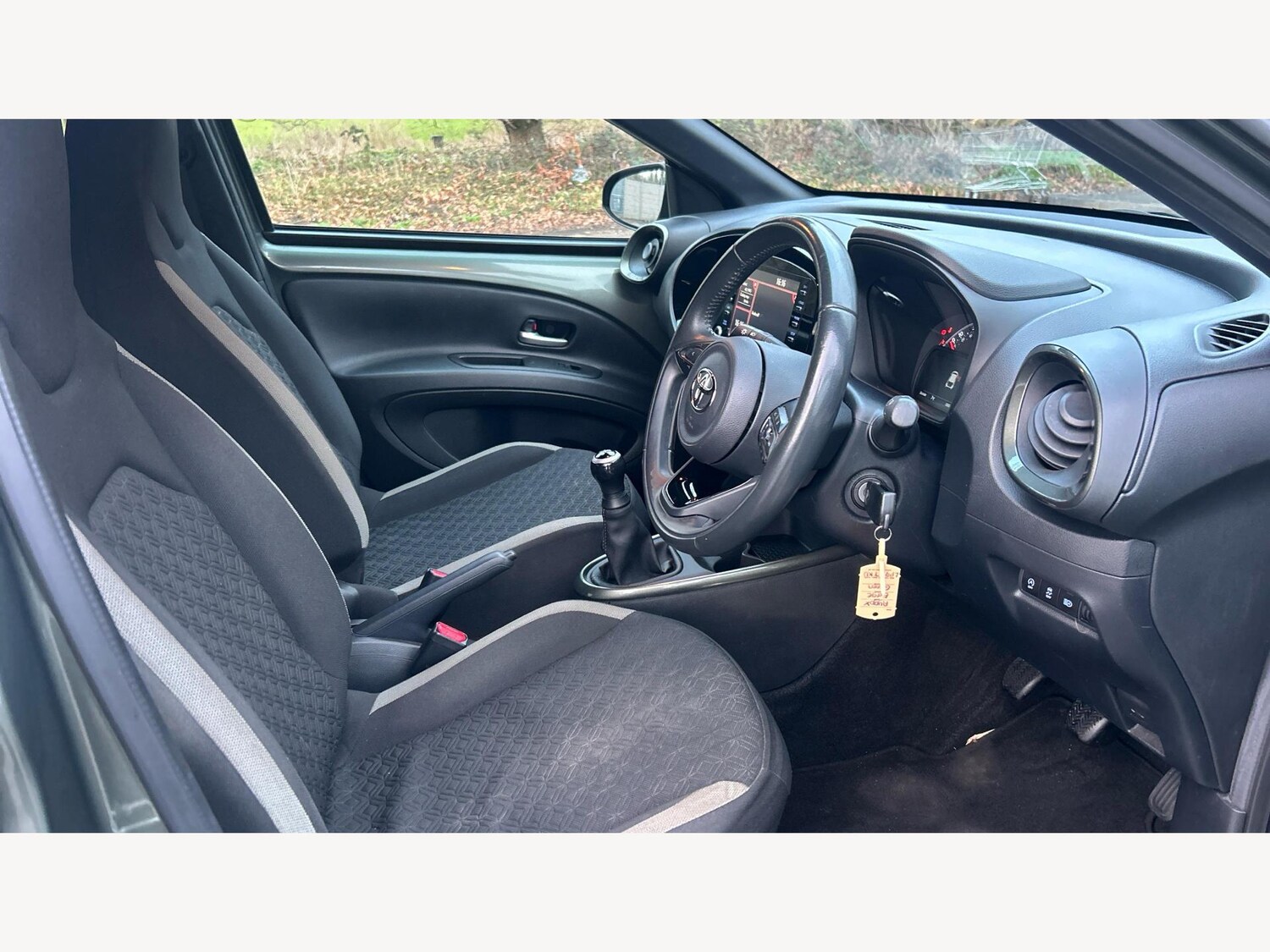 Used Toyota Aygo X for sale - 77468680: Photo 13