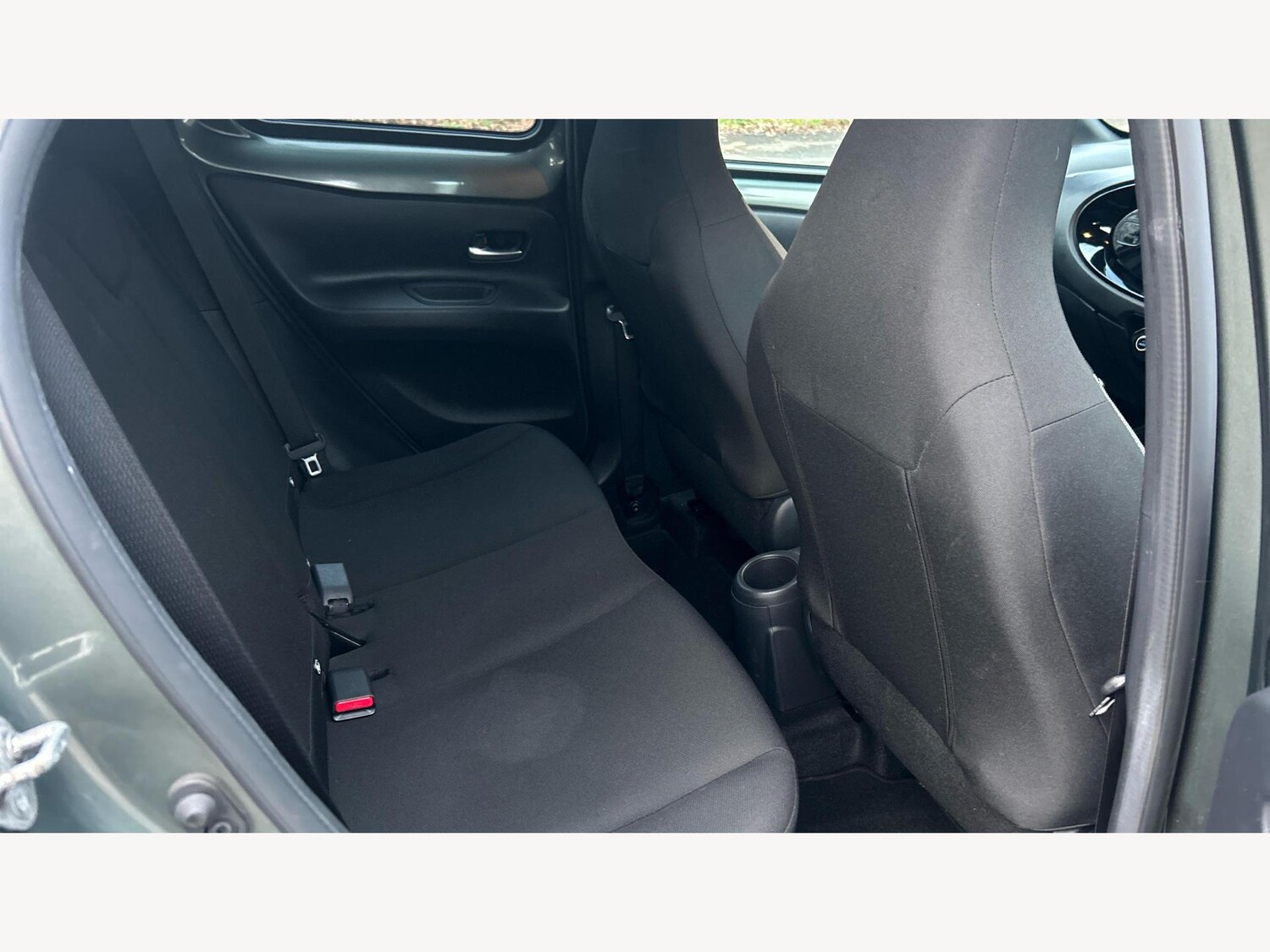 Used Toyota Aygo X for sale - 77468680: Photo 14