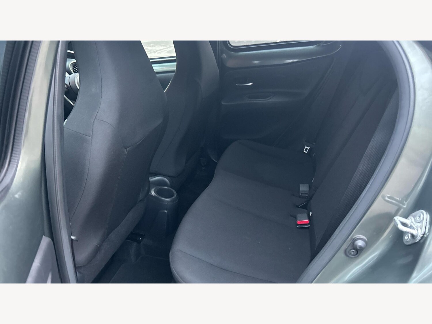 Used Toyota Aygo X for sale - 77468680: Photo 15