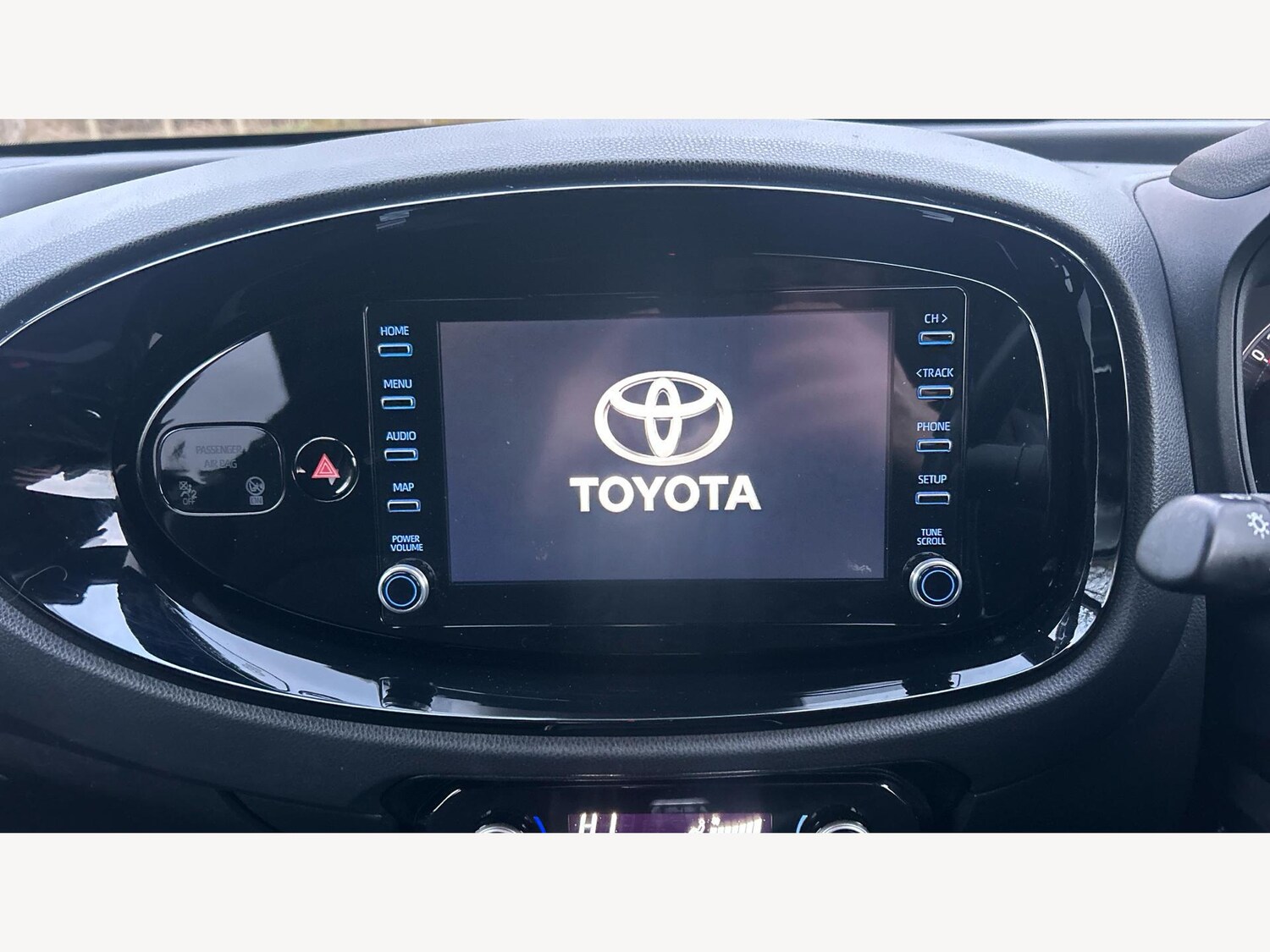 Used Toyota Aygo X for sale - 77468680: Photo 9