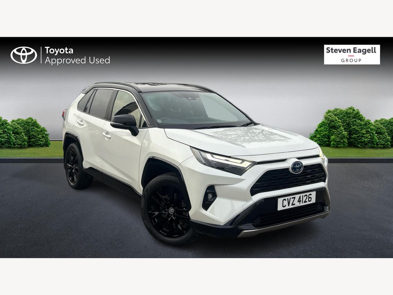 Used Toyota RAV4 2022 for sale - 77799249: Photo 1