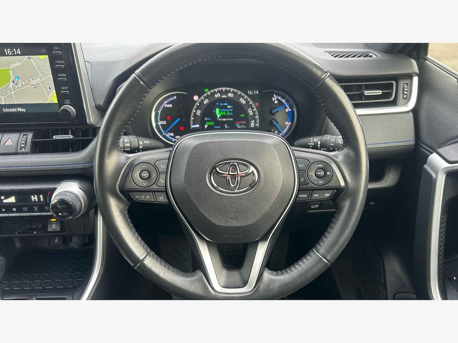 Used Toyota RAV4 2022 for sale - 77799249: Photo 10