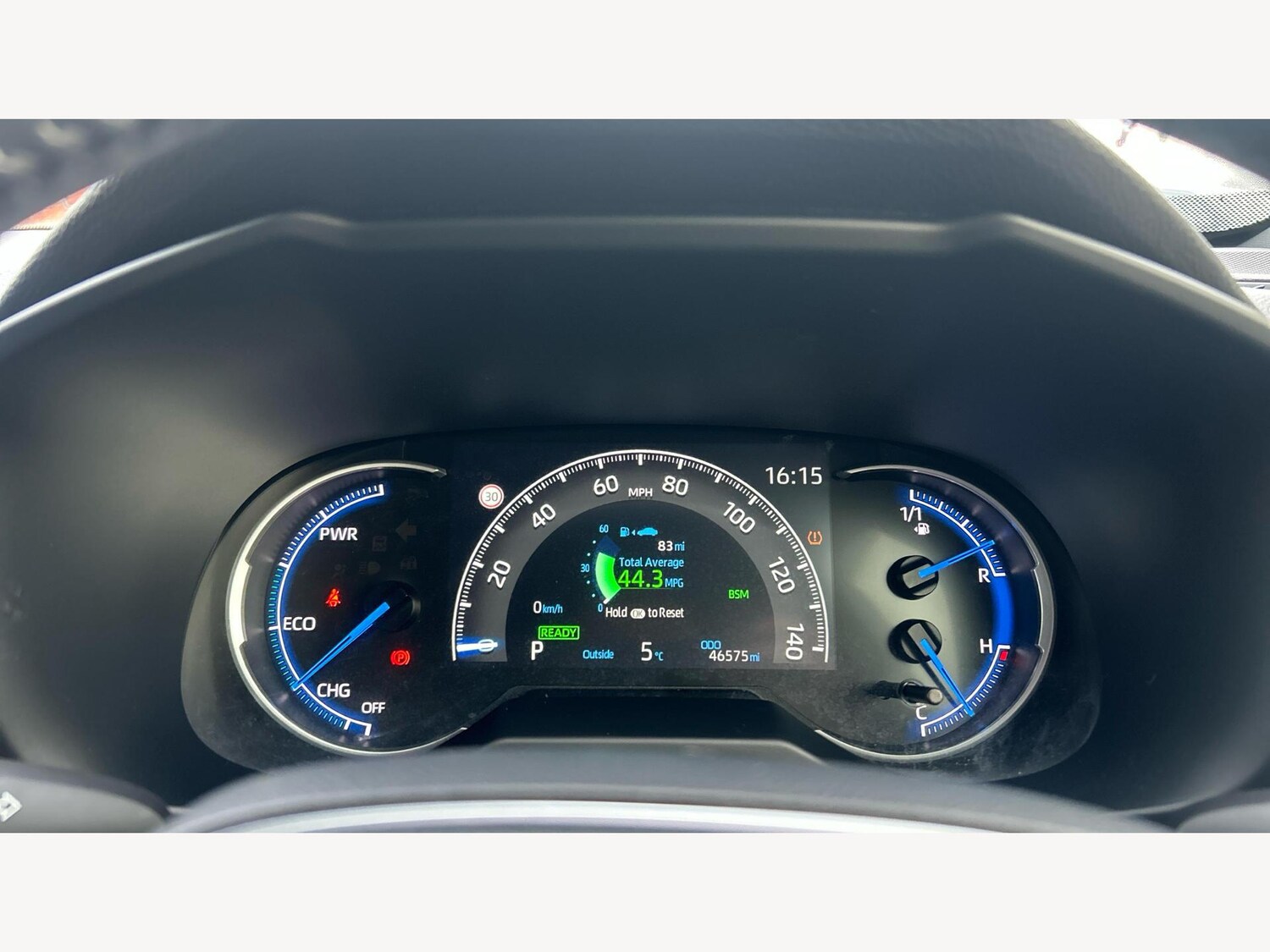 Used Toyota RAV4 2022 for sale - 77799249: Photo 11