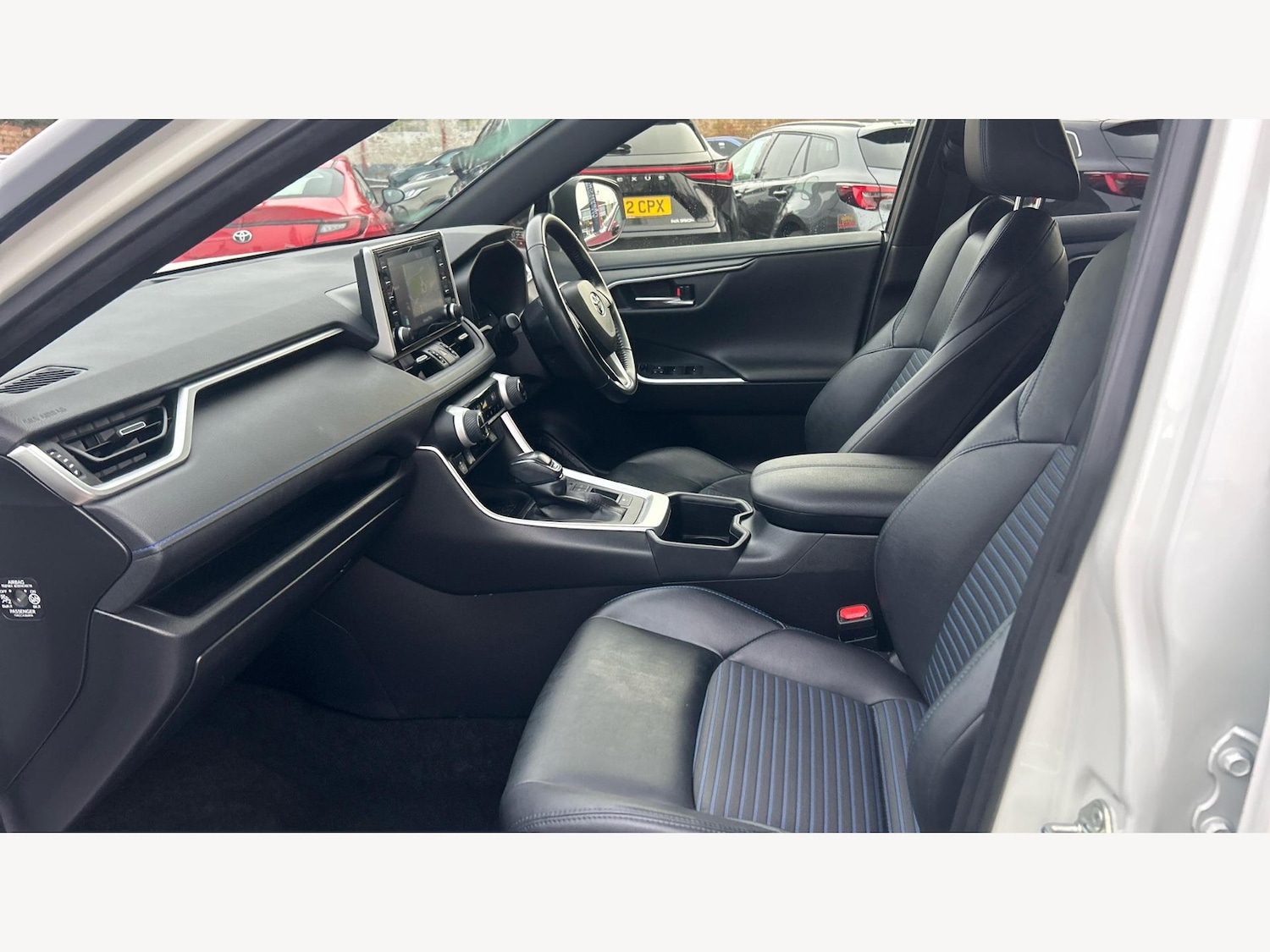 Used Toyota RAV4 2022 for sale - 77799249: Photo 12