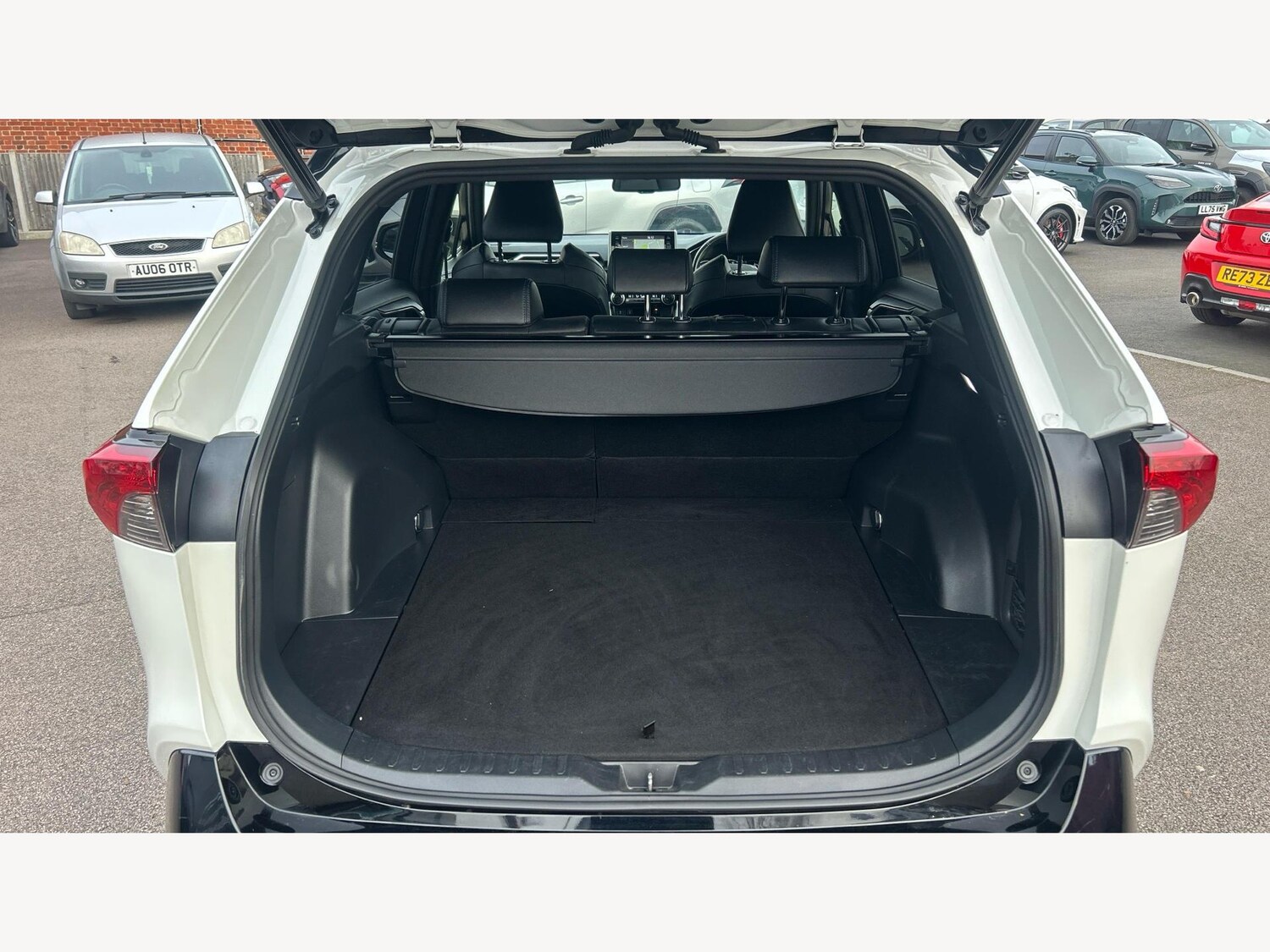 Used Toyota RAV4 2022 for sale - 77799249: Photo 16