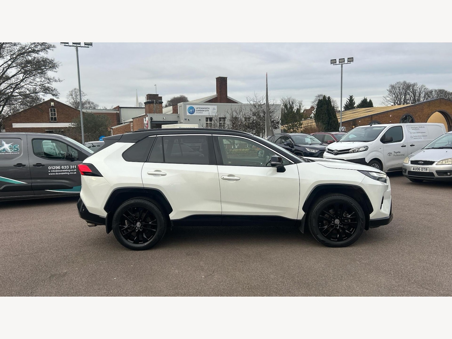 Used Toyota RAV4 2022 for sale - 77799249: Photo 18