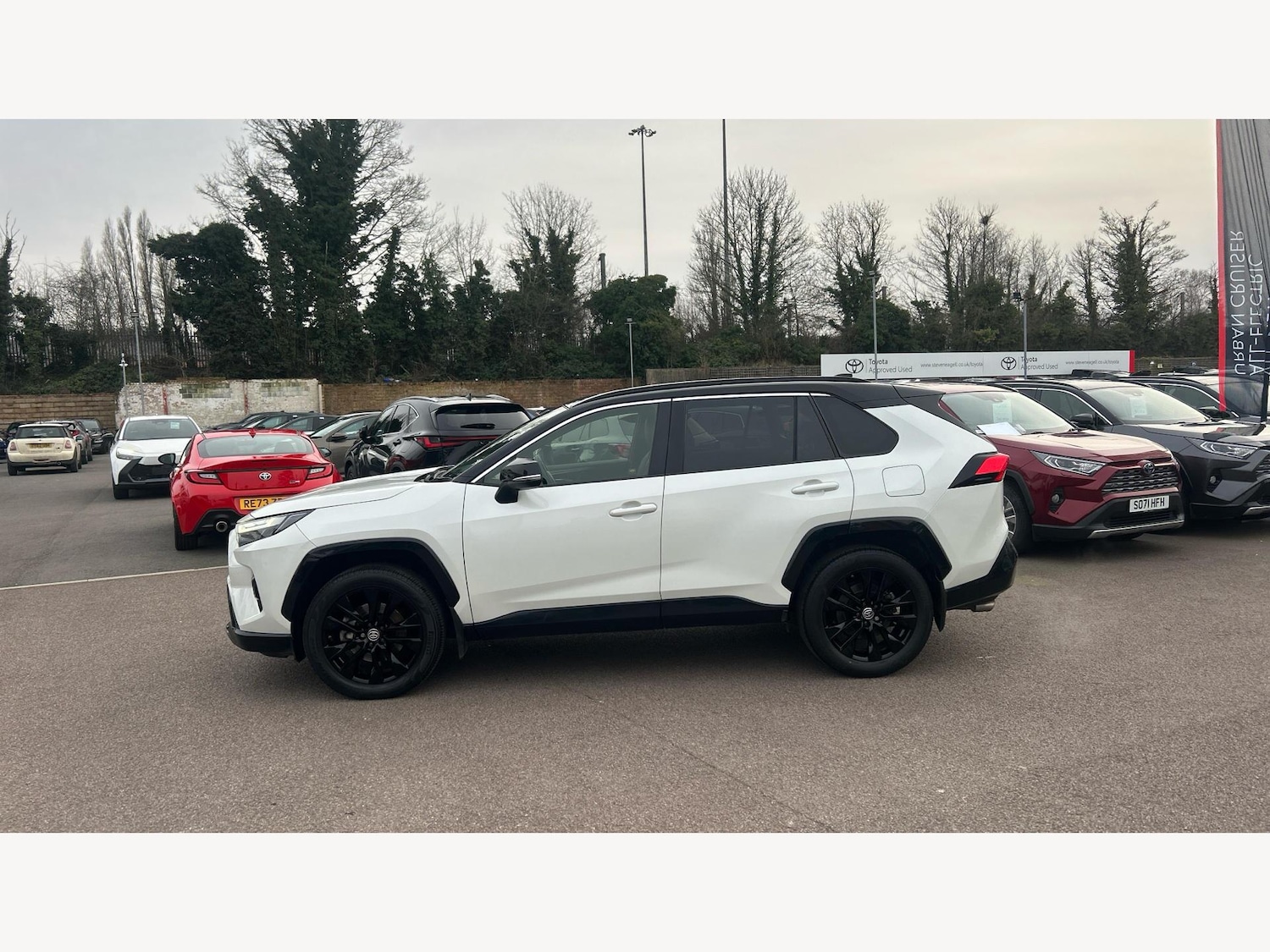 Used Toyota RAV4 2022 for sale - 77799249: Photo 19