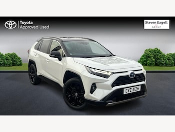 Used Toyota RAV4 2022 for sale - 77799249: Photo