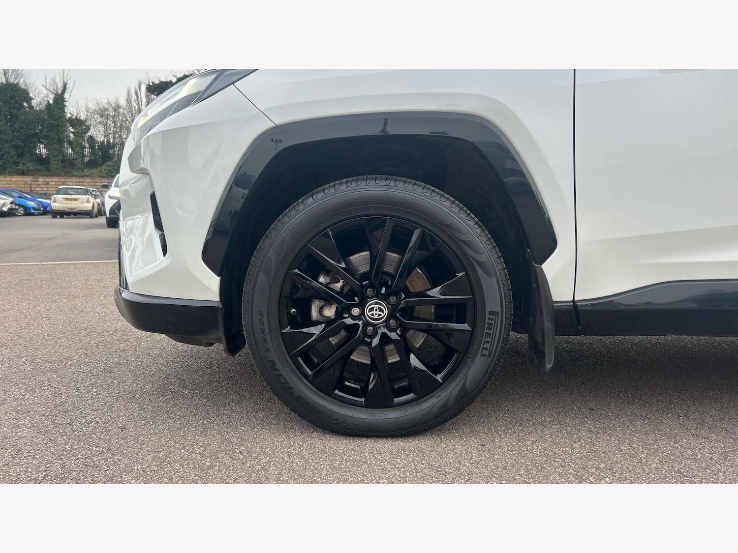 Used Toyota RAV4 2022 for sale - 77799249: Photo 20