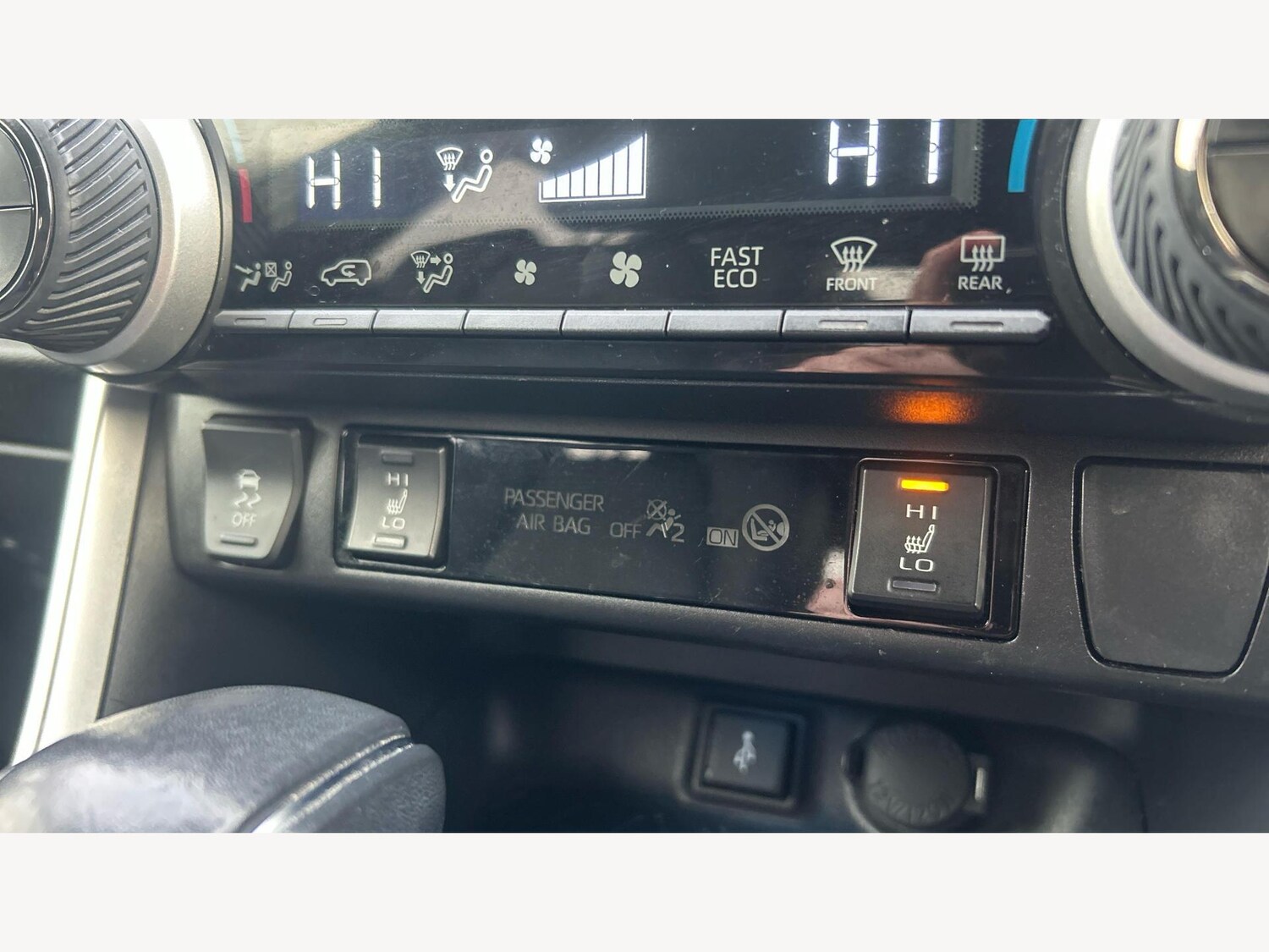 Used Toyota RAV4 2022 for sale - 77799249: Photo 22