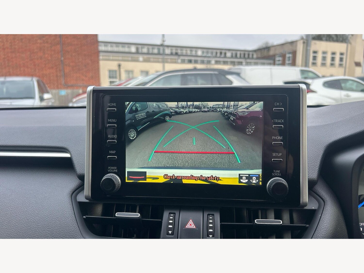 Used Toyota RAV4 2022 for sale - 77799249: Photo 24