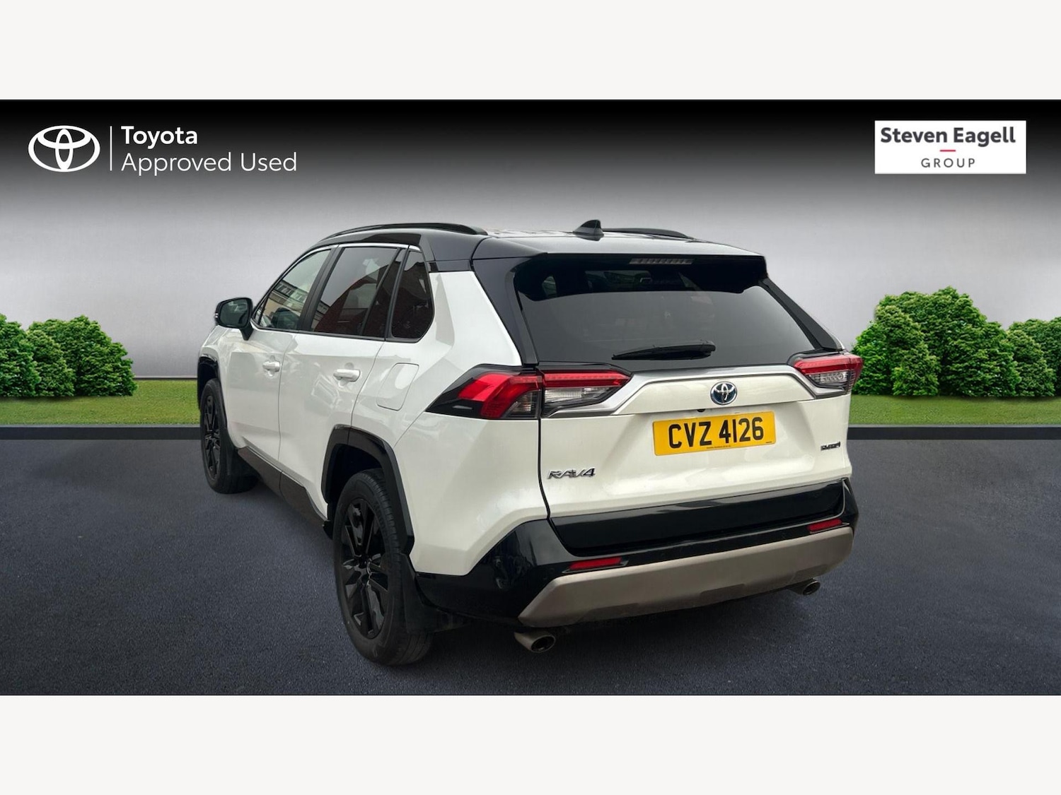 Used Toyota RAV4 2022 for sale - 77799249: Photo 6