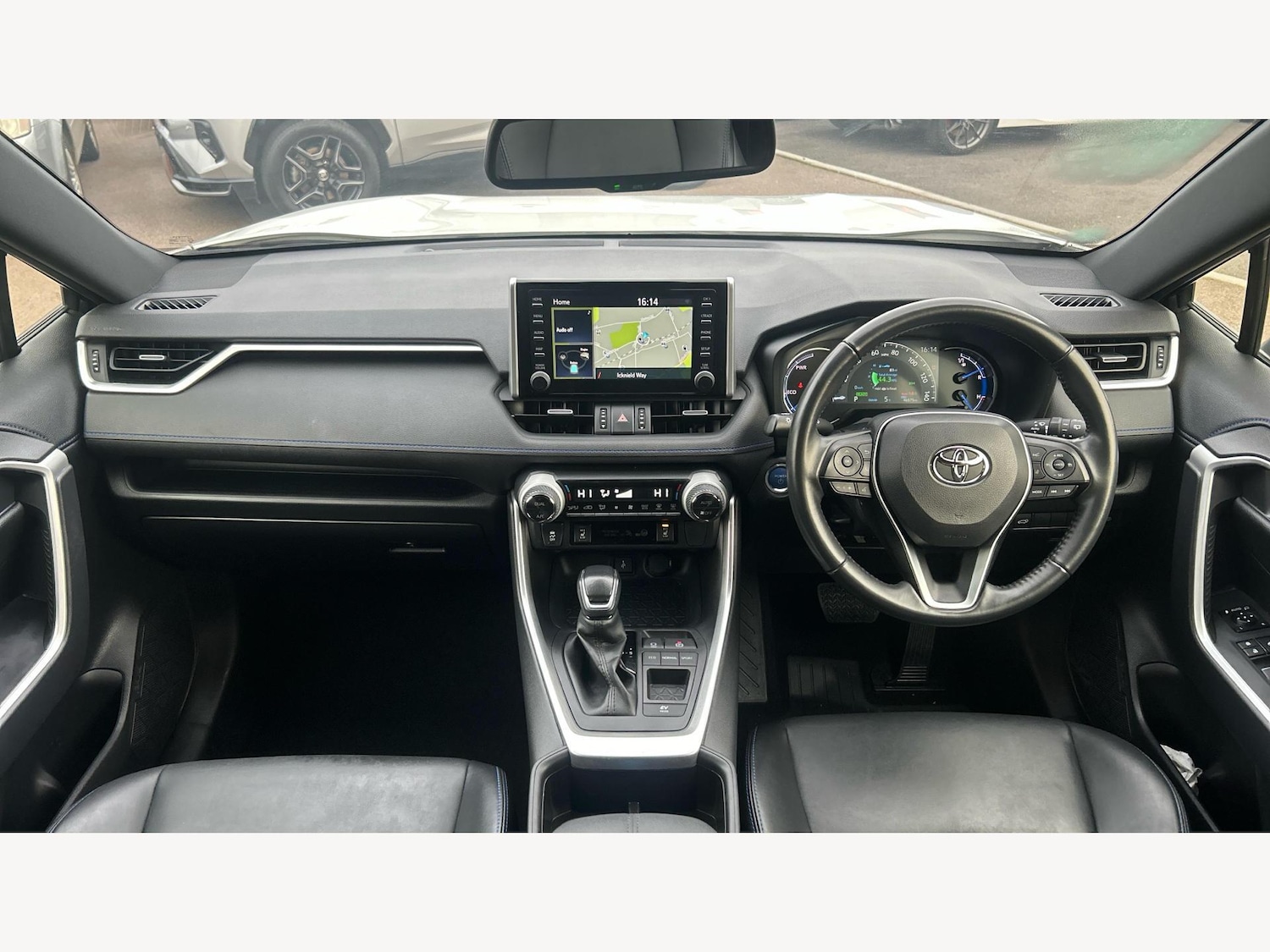 Used Toyota RAV4 2022 for sale - 77799249: Photo 7