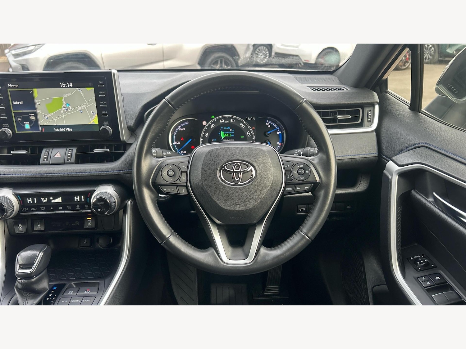 Used Toyota RAV4 2022 for sale - 77799249: Photo 8