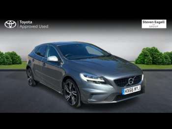 2016 (66) - T2 [122] R DESIGN Pro 5dr