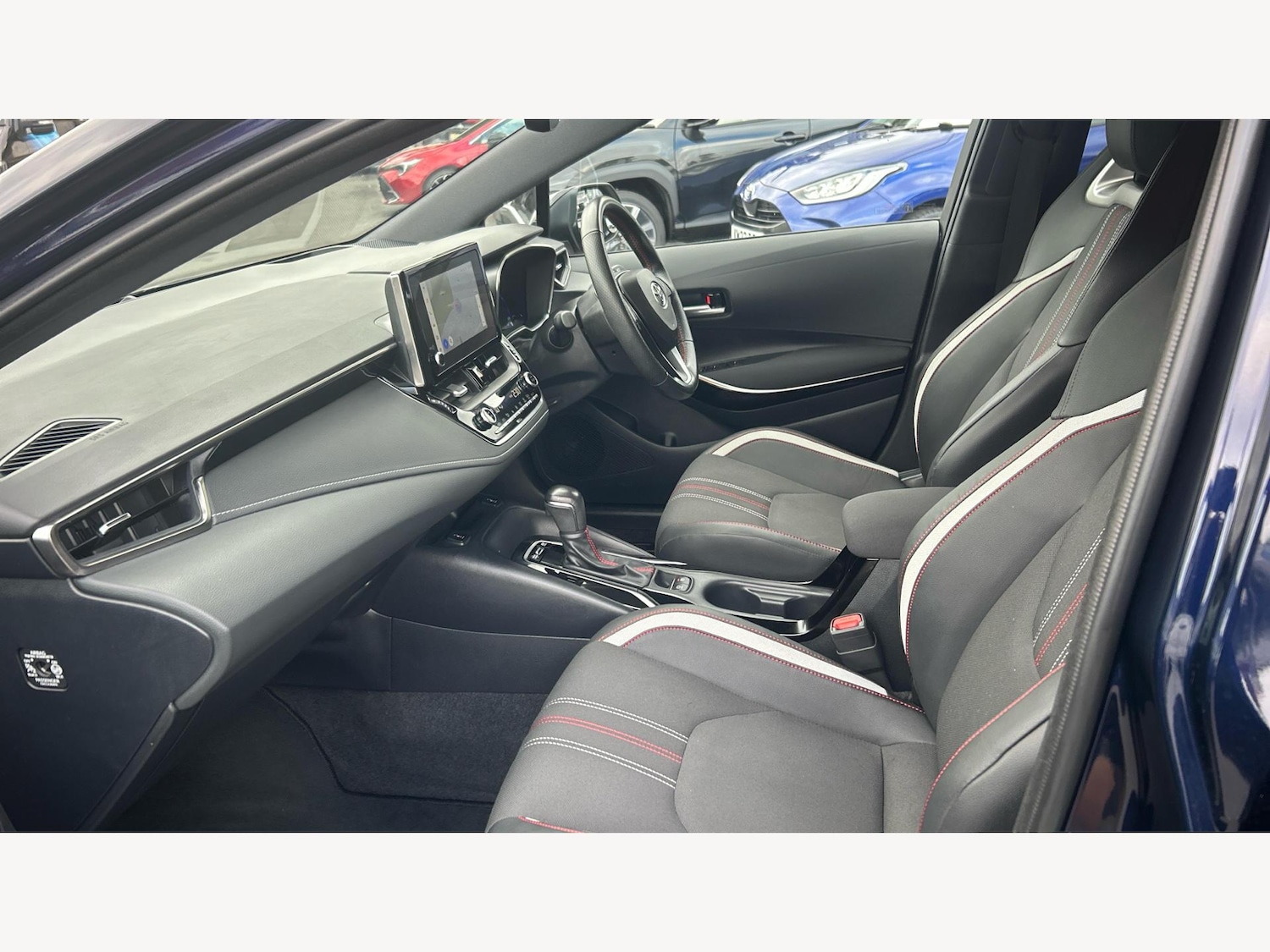 Used Toyota Corolla 2023 for sale - 76283422: Photo 12