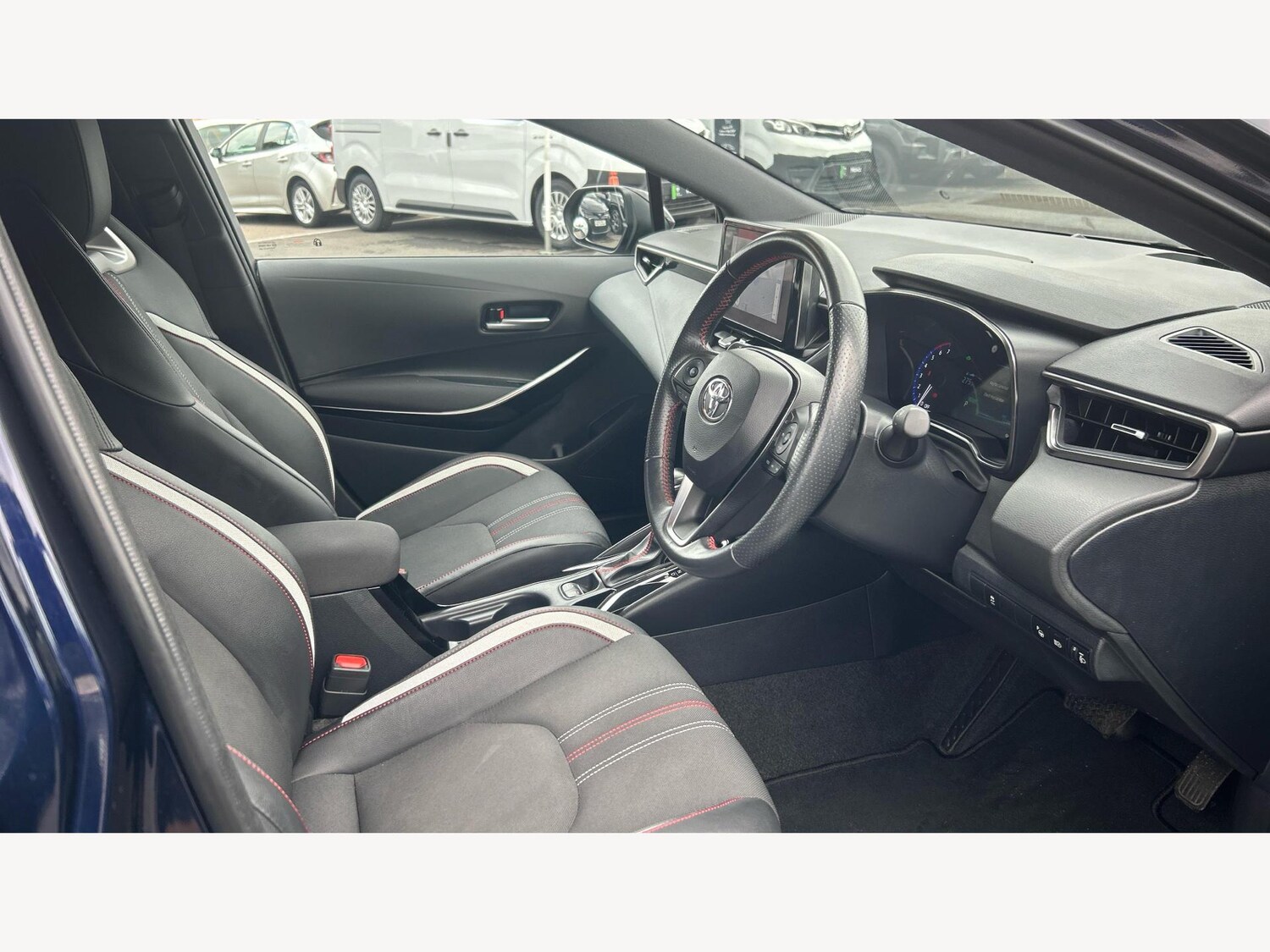 Used Toyota Corolla 2023 for sale - 76283422: Photo 13