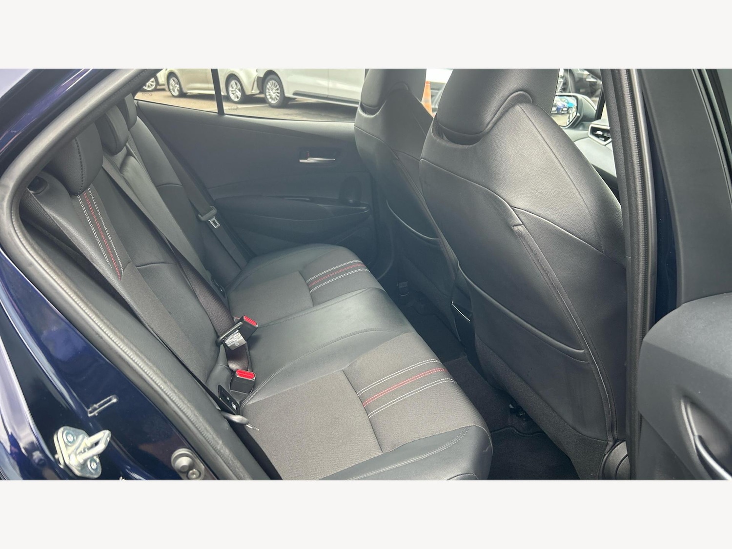Used Toyota Corolla 2023 for sale - 76283422: Photo 14