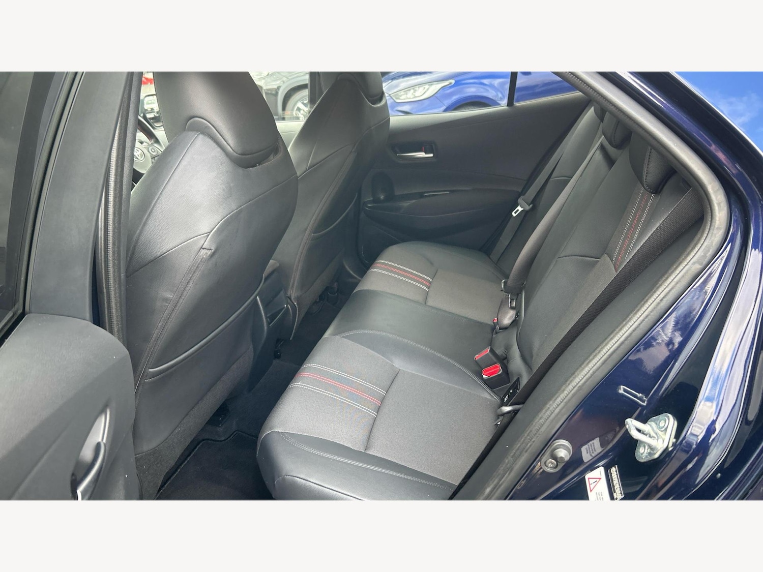 Used Toyota Corolla 2023 for sale - 76283422: Photo 15