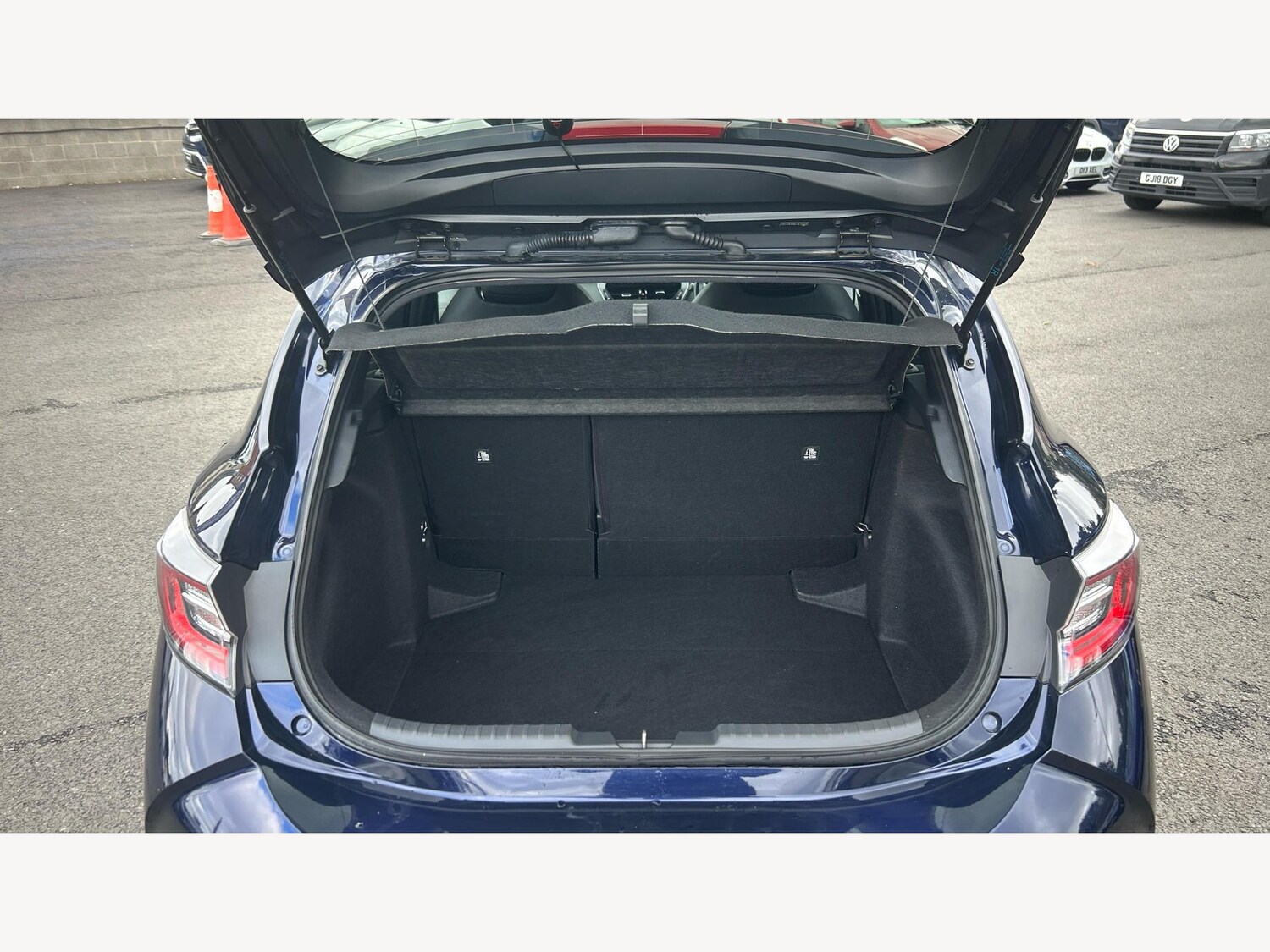 Used Toyota Corolla 2023 for sale - 76283422: Photo 16