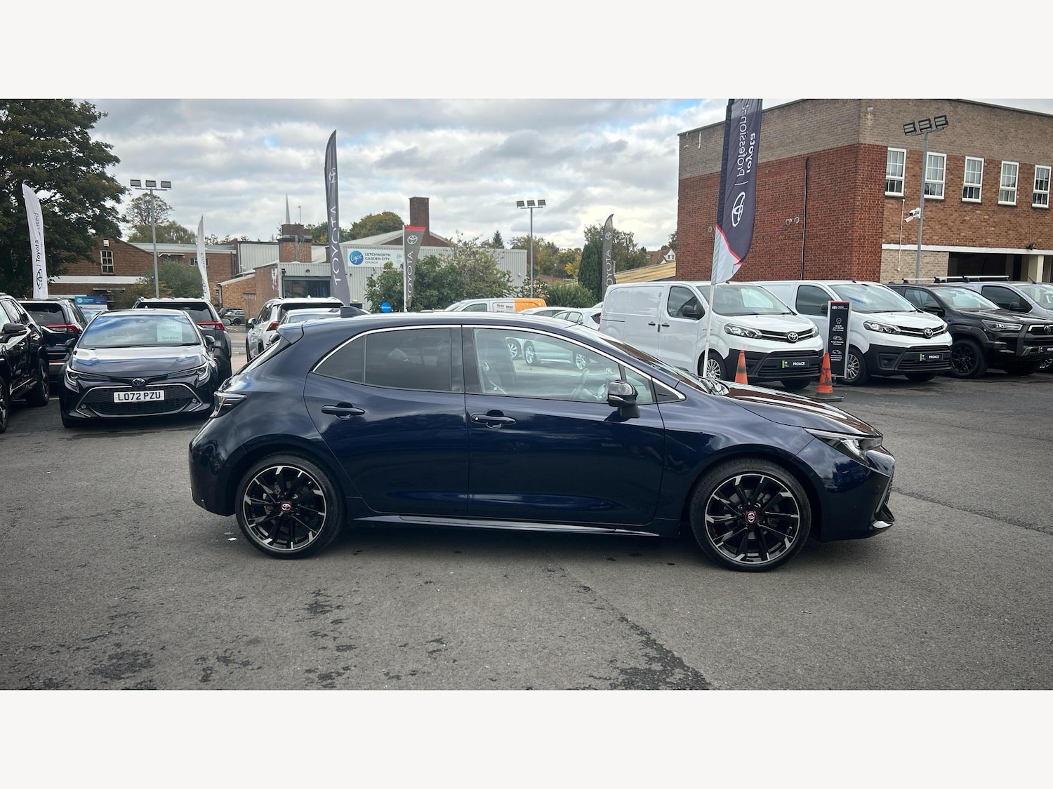 Used Toyota Corolla 2023 for sale - 76283422: Photo 18