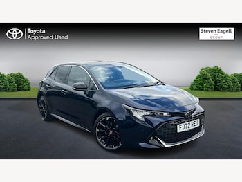 Toyota - Corolla