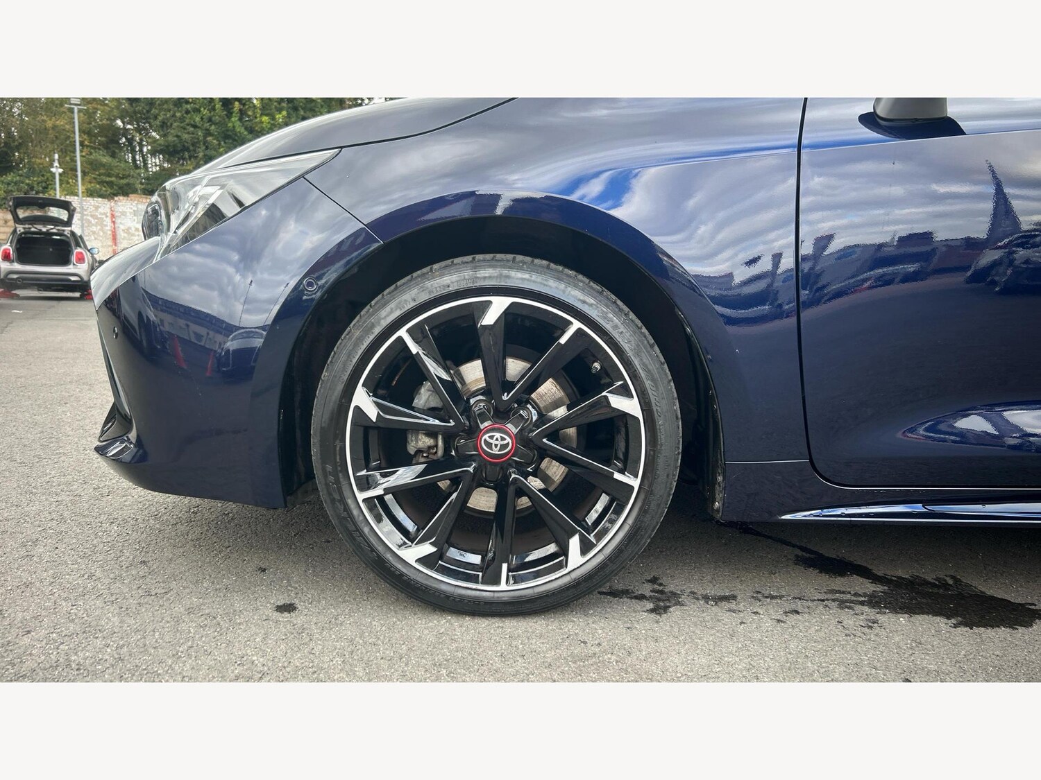 Used Toyota Corolla 2023 for sale - 76283422: Photo 20