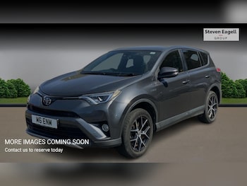 Used Toyota RAV4 2018 for sale - 79211999: Photo