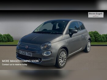 Used Fiat 500 2022 for sale - 78429220: Photo