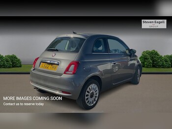 Used Fiat 500 2022 for sale - 78429220: Photo