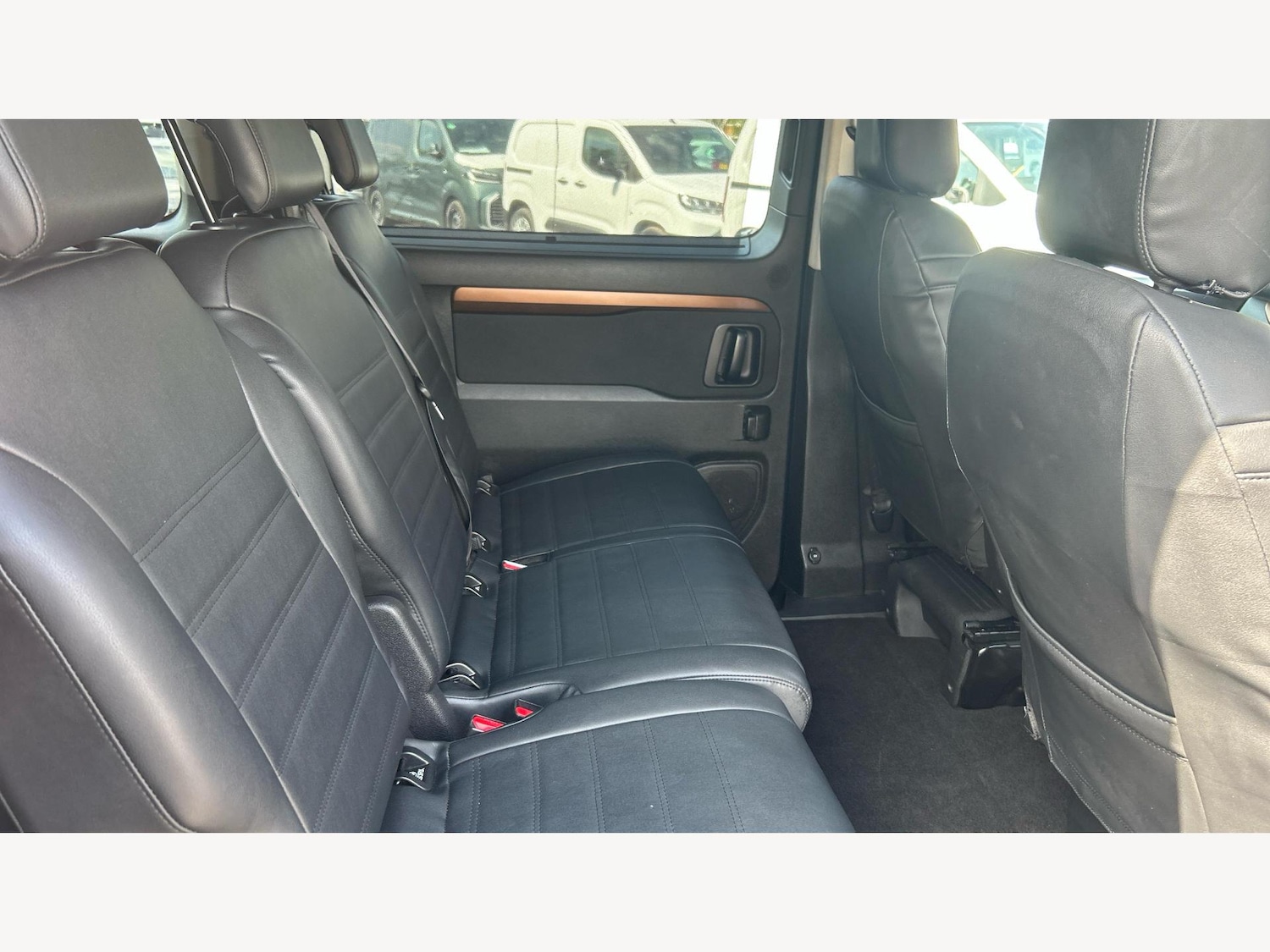 Used Toyota PROACE CITY Verso 2018 for sale - 76786567: Photo 14
