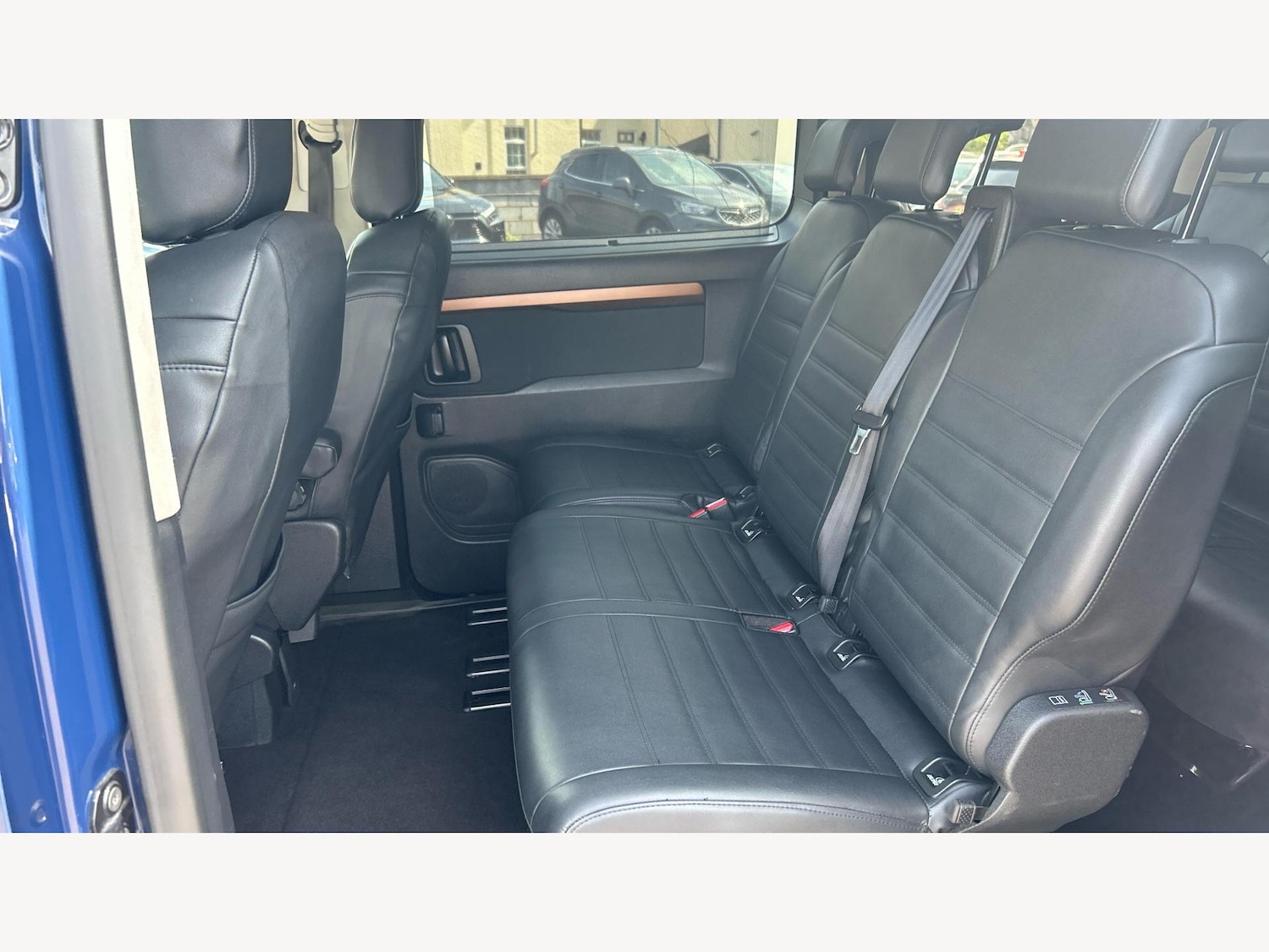 Used Toyota PROACE CITY Verso 2018 for sale - 76786567: Photo 15