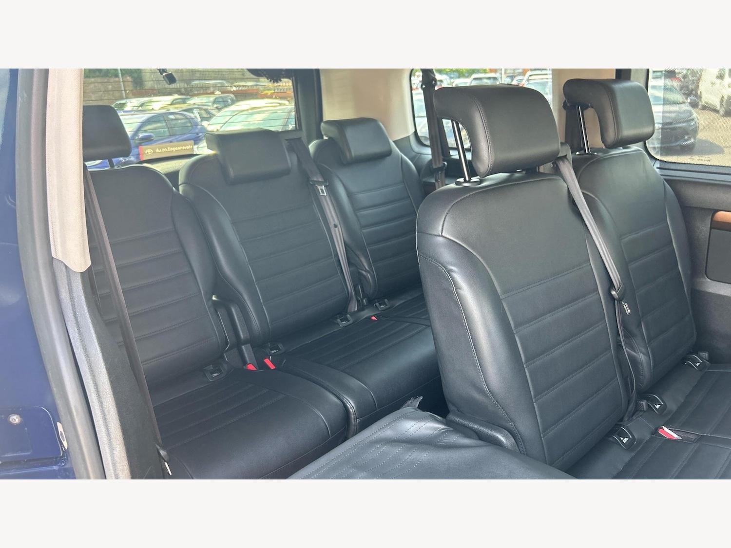 Used Toyota PROACE CITY Verso 2018 for sale - 76786567: Photo 22